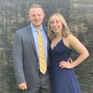 Meet your Posher, Briana